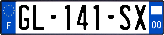 GL-141-SX