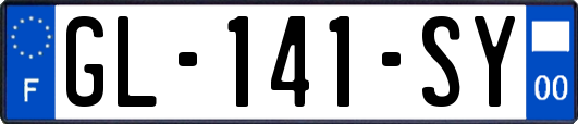GL-141-SY