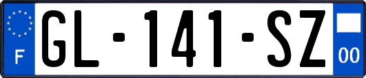 GL-141-SZ