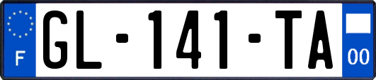 GL-141-TA