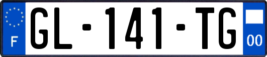 GL-141-TG