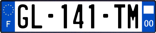 GL-141-TM