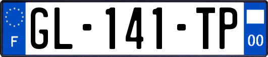 GL-141-TP