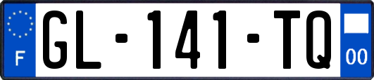 GL-141-TQ