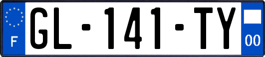 GL-141-TY