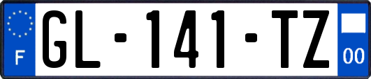 GL-141-TZ