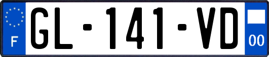 GL-141-VD