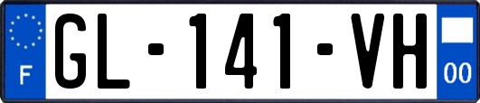 GL-141-VH
