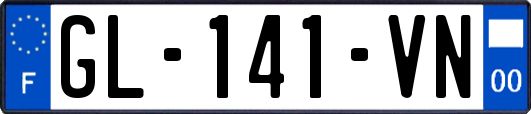 GL-141-VN