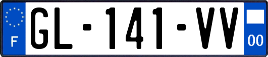 GL-141-VV