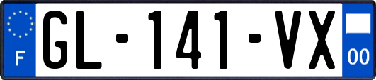 GL-141-VX