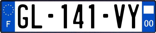 GL-141-VY
