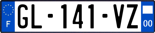 GL-141-VZ