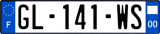 GL-141-WS
