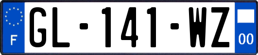 GL-141-WZ