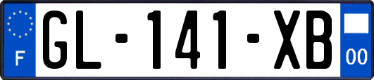 GL-141-XB