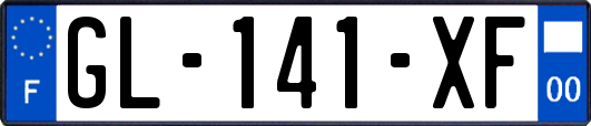 GL-141-XF