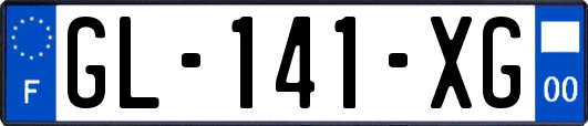 GL-141-XG