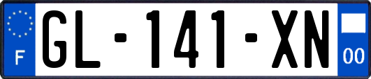 GL-141-XN