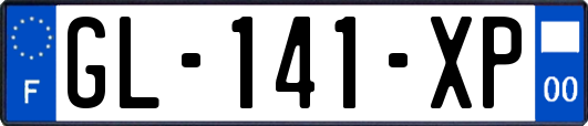 GL-141-XP