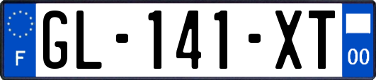 GL-141-XT