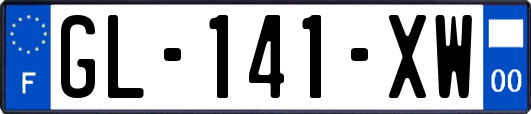 GL-141-XW