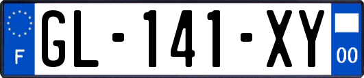 GL-141-XY