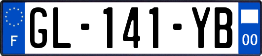 GL-141-YB