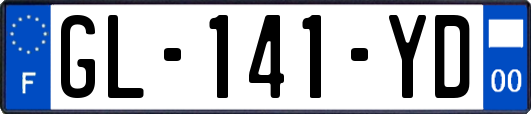 GL-141-YD