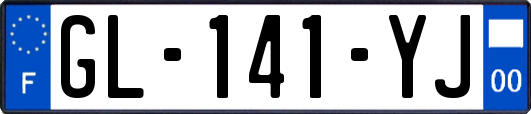 GL-141-YJ