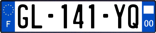 GL-141-YQ