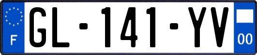 GL-141-YV