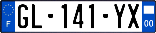 GL-141-YX