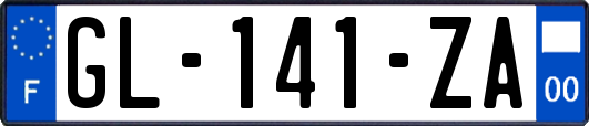 GL-141-ZA