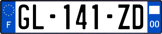 GL-141-ZD