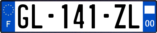 GL-141-ZL