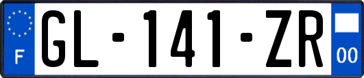 GL-141-ZR