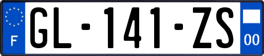 GL-141-ZS