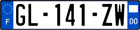 GL-141-ZW