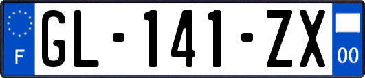 GL-141-ZX