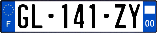 GL-141-ZY