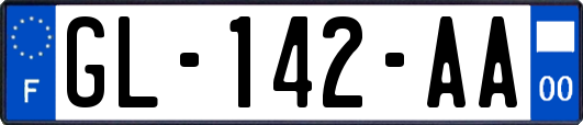 GL-142-AA