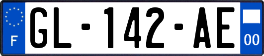 GL-142-AE