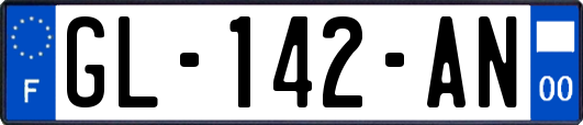GL-142-AN