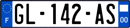 GL-142-AS