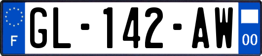GL-142-AW