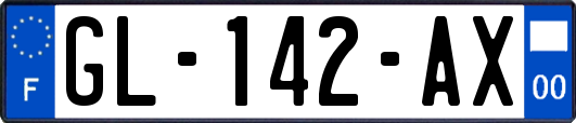GL-142-AX