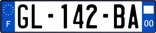 GL-142-BA