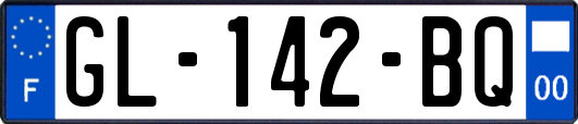 GL-142-BQ