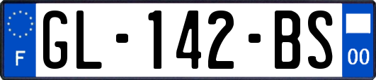 GL-142-BS